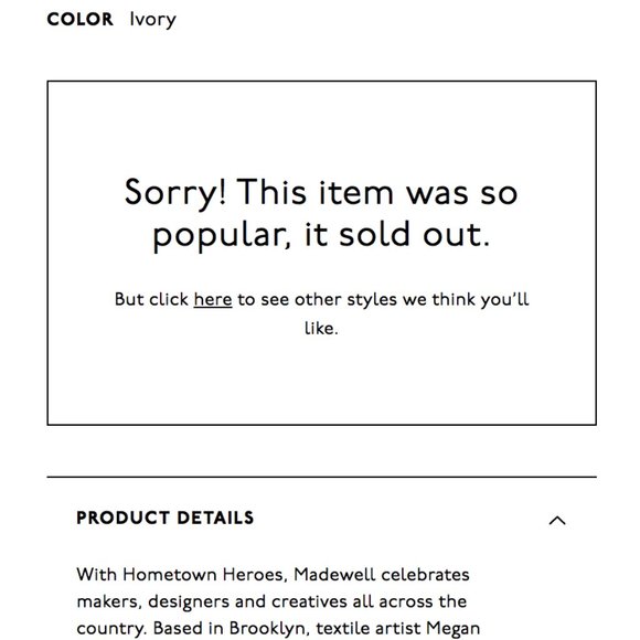 Apprvl White Rope Bag - Picture 6 of 6